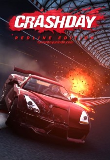 Crashday Redline Edition