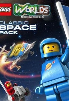 LEGO® Worlds: Classic Space Pack