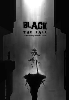 Black The Fall