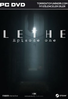 Lethe &#8211; Episode One