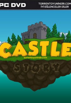 Castle Story