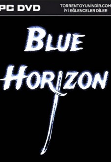 Blue Horizon