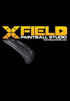 XField Paintball 3