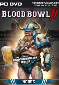 Blood Bowl 2 &#8211; Norse