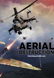 Aerial Destruction