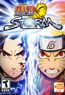 NARUTO: Ultimate Ninja STORM