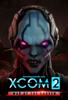 XCOM 2: War of the Chosen