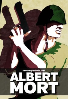 Albert Mort &#8211; Desert Heat