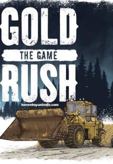 Gold Rush: The Game