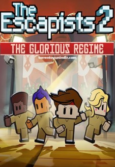 The Escapists 2