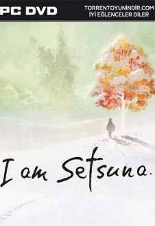 I am Setsuna