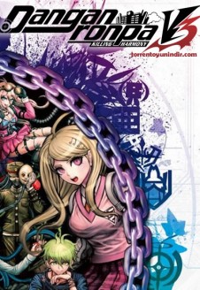 Danganronpa V3: Killing Harmony