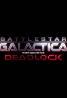 Battlestar Galactica Deadlock