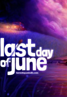 Last Day of June