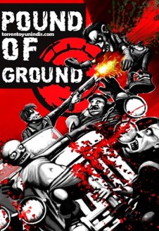 Pound of Ground