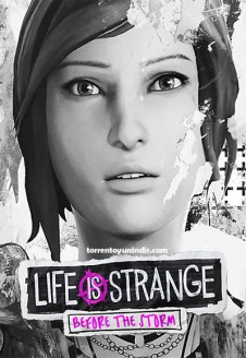 Life is Strange: Before the Storm