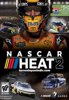 NASCAR Heat 2