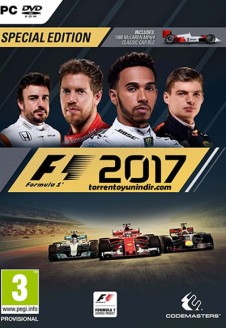 F1™ 2017