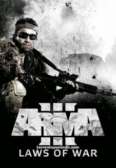 Arma 3 Laws of War