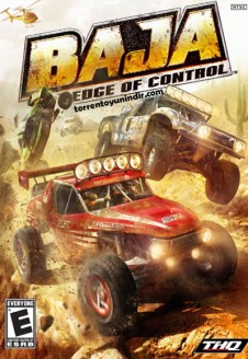 BAJA: Edge of Control HD