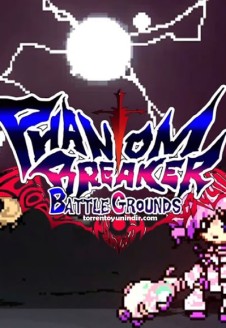 Phantom Breaker: Battle Grounds