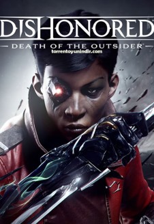 Dishonored®: Death of the Outsider™