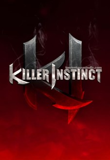 Killer Instinct