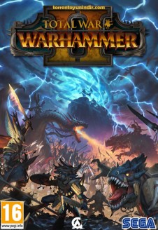 Total War: WARHAMMER II