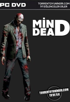 Mind Dead