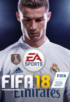 Fifa 18 İndir