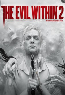 The Evil Within 2