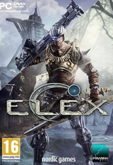 ELEX