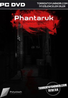 Phantaruk