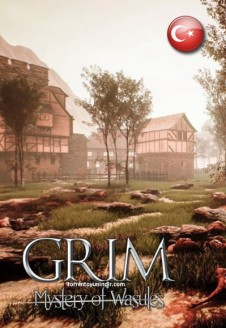 GRIM &#8211; Mystery of Wasules