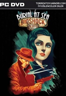 BioShock Infinite: Burial at Sea &#8211; Episode 1