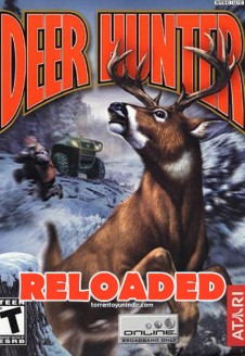 Deer Hunter: Reloaded