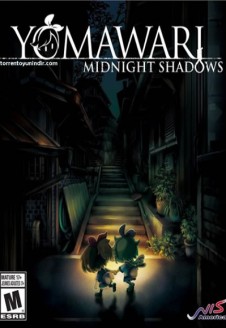 Yomawari: Midnight Shadows