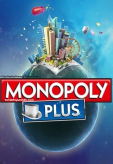 MONOPOLY® PLUS