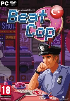 Beat Cop