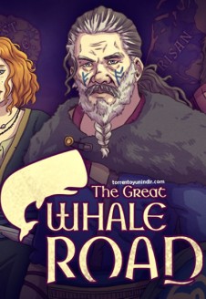 The Great Whale Road The Franks and the Frisians