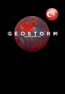 Geostorm &#8211; Turn-Based Puzzler