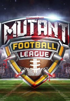 Mutant Football League