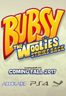 Bubsy: The Woolies Strike Back