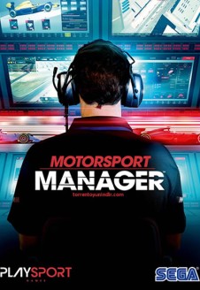 Motorsport Manager &#8211; Endurance Series