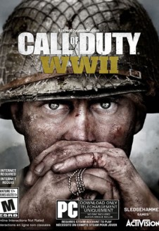 Call of Duty: WWII