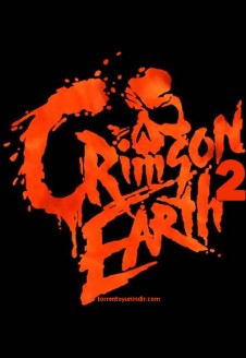 Crimson Earth 2