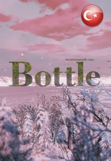 Bottle: Pilgrim