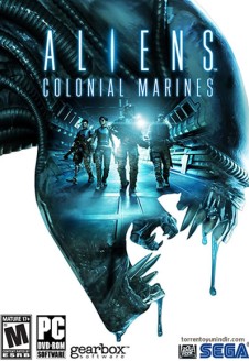 Aliens: Colonial Marines Collection