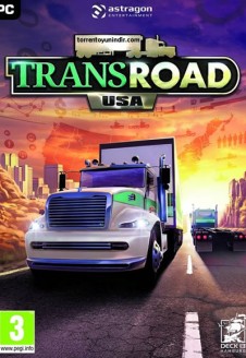 TransRoad: USA