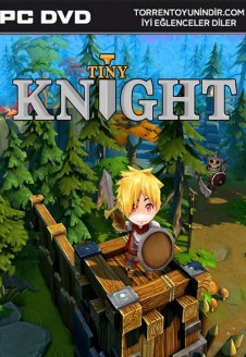 Tiny Knight